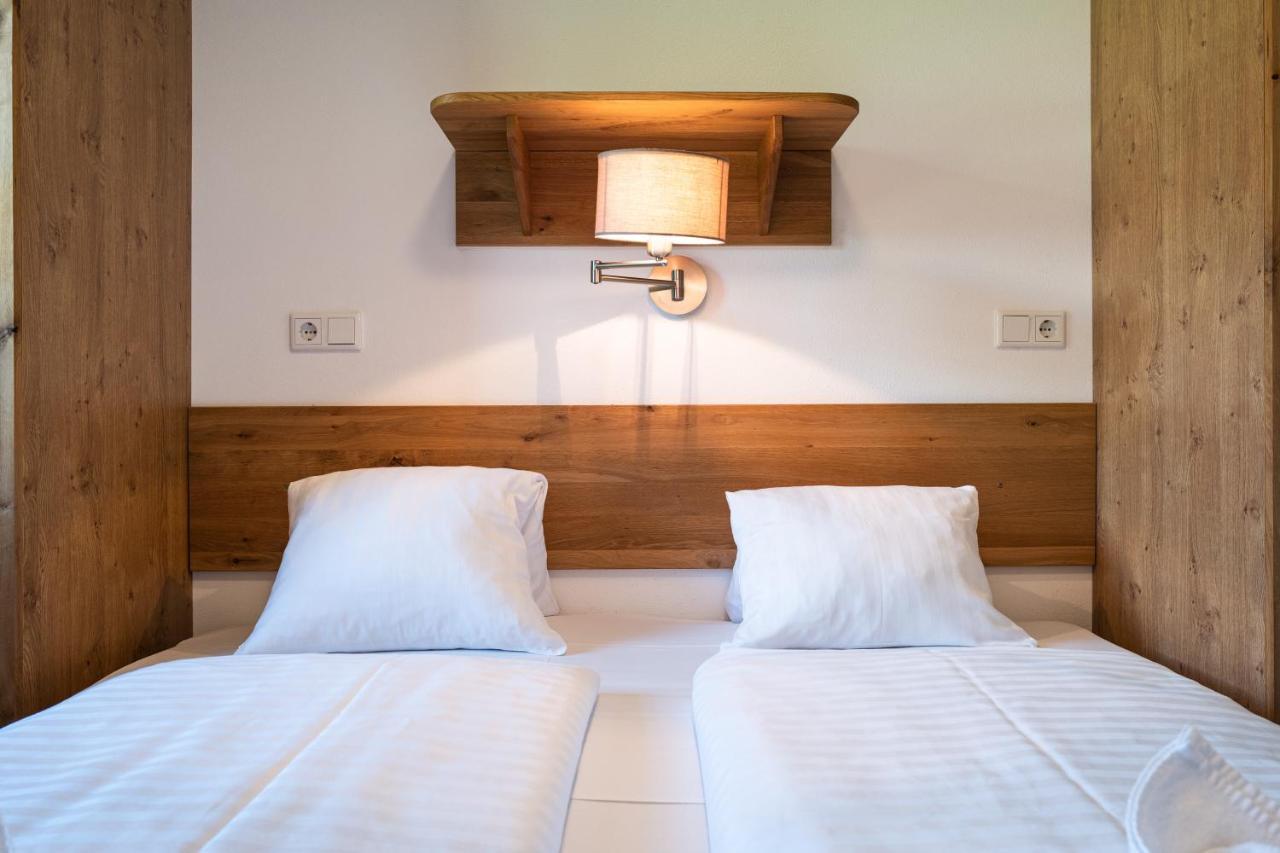 Alpin Residenzen Panoramabahn By Alpina-Holiday Hollersbach im Pinzgau Exteriör bild